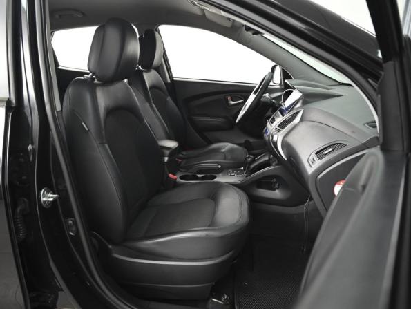 Hyundai ix35 I с пробегом 2011 года, цена 1 114 000 рублей, 234010 км, внедорожник, Автокод Объявления