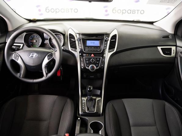 Hyundai i30 II с пробегом 2013 года, цена 999 000 рублей, 136322 км, хэтчбек, Автокод Объявления