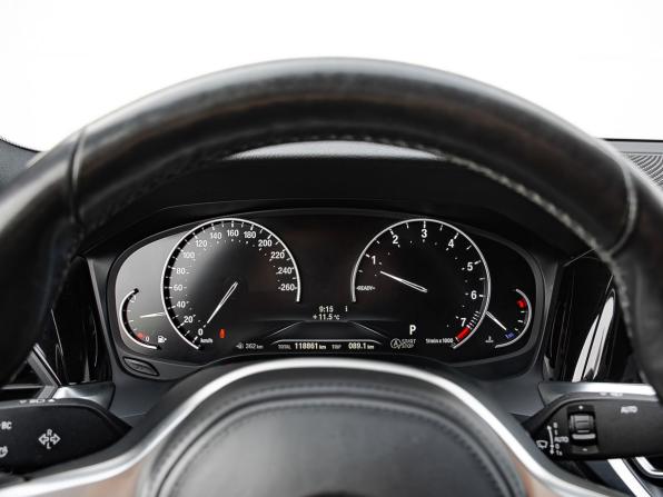 BMW 3 серии VII (G2x) с пробегом 2019 года, цена 3 440 000 рублей, 118861 км, седан, Автокод Объявления