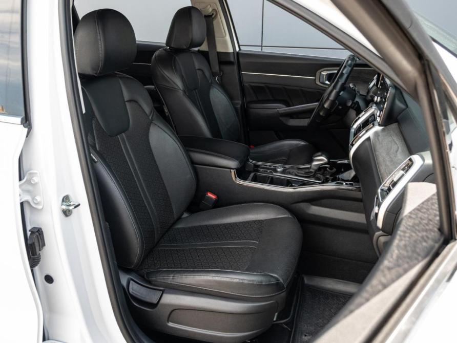 Kia Sorento IV Краснодар  - изображение 8