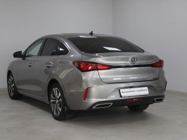 Changan Eado Plus с пробегом 2023 года, цена 1 499 900 рублей, 99182 км, седан, Автокод Объявления