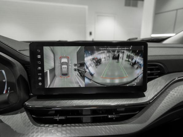 Haval F7x I Рестайлинг с пробегом 2023 года, цена 2 145 000 рублей, 62052 км, внедорожник, Автокод Объявления