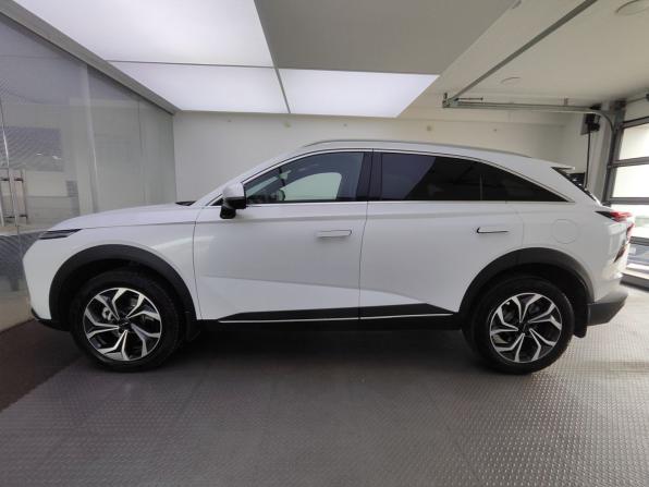 Haval F7 II с пробегом 2024 года, цена 2 990 000 рублей, 20779 км, внедорожник, Автокод Объявления