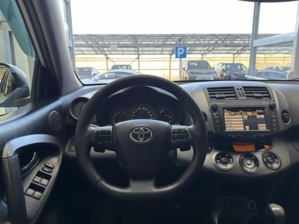 Toyota RAV4 III (XA30) Рестайлинг с пробегом 2012 года, цена 1 470 000 рублей, 259000 км, внедорожник, Автокод Объявления