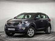 Kia Sportage III Санкт-Петербург  - изображение 26