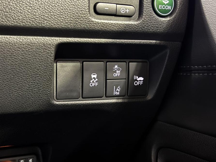 Honda CR-V III Рестайлинг Новосибирск  - изображение 20