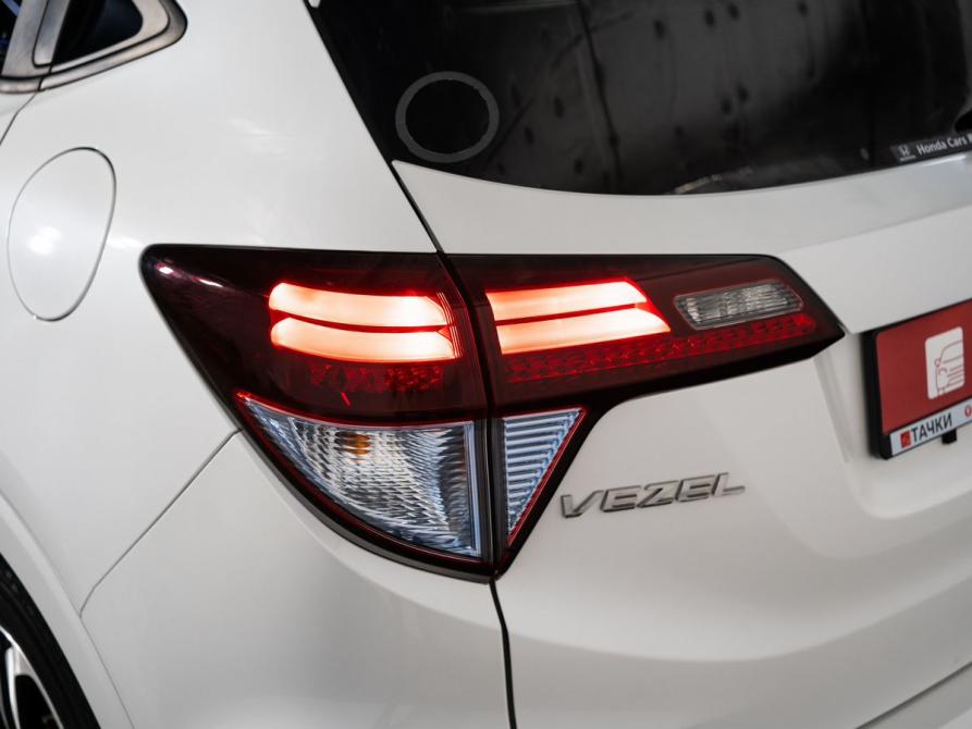 Honda Vezel I Иркутск  - изображение 23