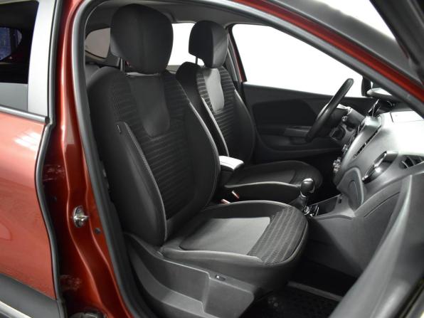 Renault Kaptur I с пробегом 2019 года, цена 1 435 200 рублей, 70169 км, внедорожник, Автокод Объявления
