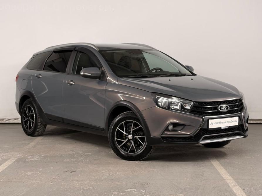 Lada (ВАЗ) Vesta I Екатеринбург  - изображение 4