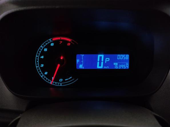 Chevrolet Cobalt II с пробегом 2013 года, цена 590 000 рублей, 163953 км, седан, Автокод Объявления