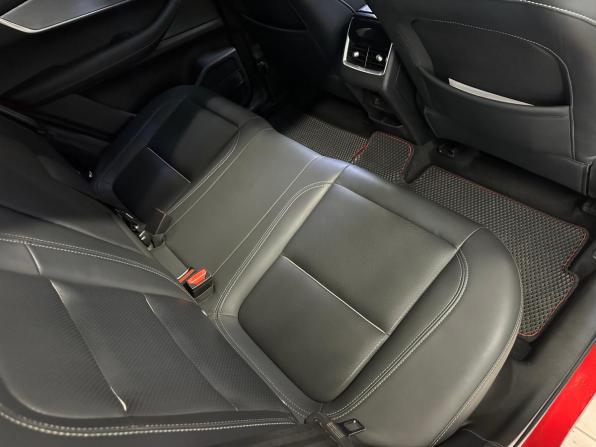 Chery Tiggo 7 Pro Max I с пробегом 2023 года, цена 1 570 000 рублей, 102621 км, внедорожник, Автокод Объявления