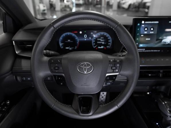 Toyota Camry IX (XV80) China Market с пробегом 2024 года, цена 3 990 000 рублей, 511 км, седан, Автокод Объявления