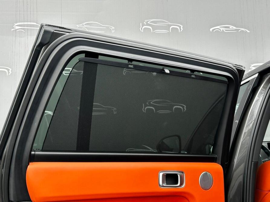 Li Auto (Lixiang) L9 I Рестайлинг Санкт-Петербург  - изображение 27