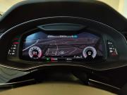 Audi Q8 I (4M) Санкт-Петербург  - изображение 43