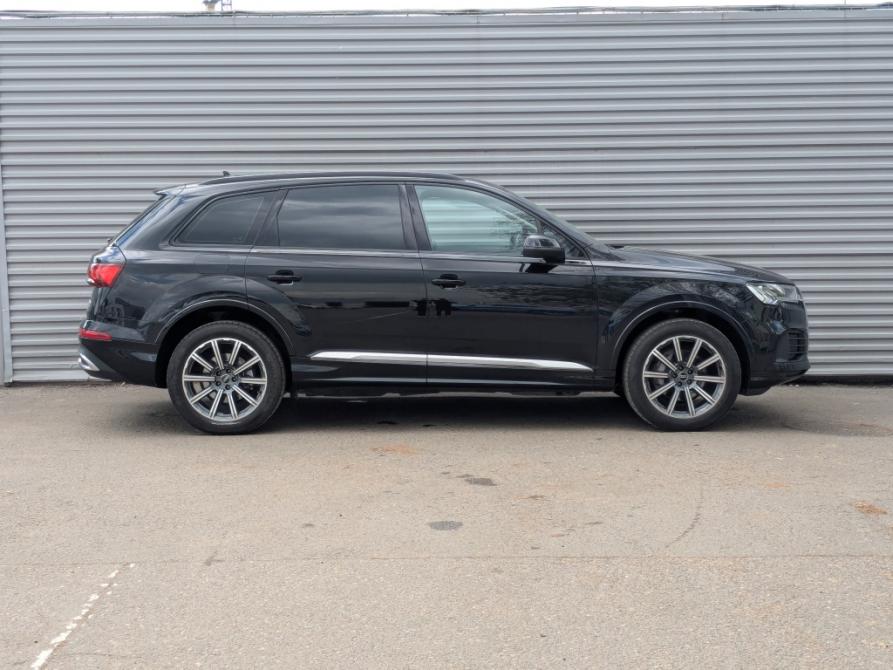 Audi Q7 II (4M) Рестайлинг Москва  - изображение 4
