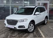 Haval H6 I Липецк  - изображение 12