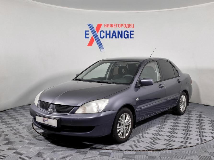 Mitsubishi Lancer IX Рестайлинг Нижний Новгород  - изображение 1