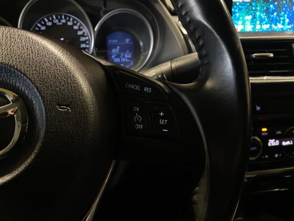 Mazda 6 III (GJ) с пробегом 2015 года, цена 1 760 000 рублей, 199193 км, седан, Автокод Объявления