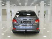 Hyundai Solaris I Самара  - изображение 28