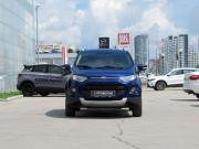 Ford EcoSport II Самара  - изображение 19