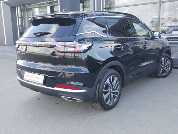 Chery Tiggo 7 Pro Max I Рестайлинг с пробегом 2025 года, цена 2 060 000 рублей, 41700 км, внедорожник, Автокод Объявления