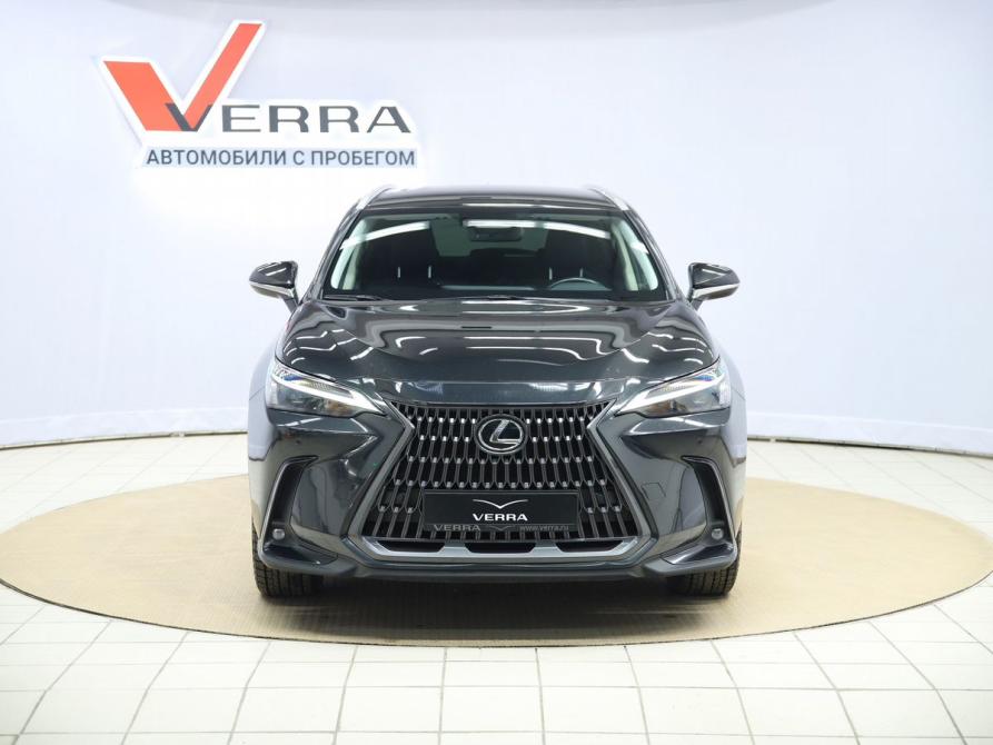 Lexus NX II Уфа  - изображение 2