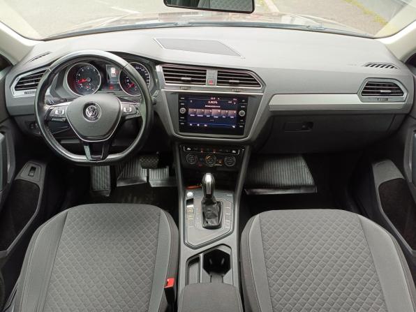 Volkswagen Tiguan II с пробегом 2020 года, цена 2 279 000 рублей, 92361 км, внедорожник, Автокод Объявления