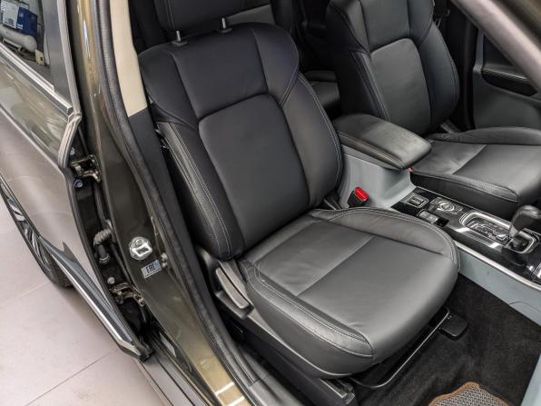 Mitsubishi Outlander III Рестайлинг 3 с пробегом 2019 года, цена 2 050 000 рублей, 102892 км, внедорожник, Автокод Объявления