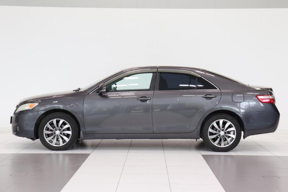 Toyota Camry VI (XV40) Рестайлинг Ульяновск  - изображение 5