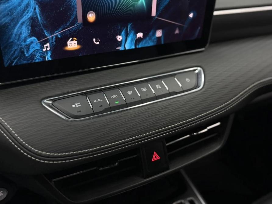 Haval Jolion I Рестайлинг Казань  - изображение 11