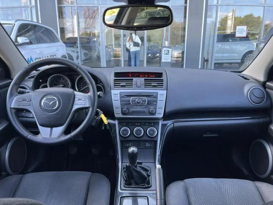 Mazda 6 II (GH) Воронеж  - изображение 7
