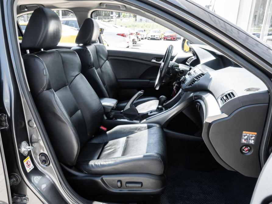 Honda Accord VIII Ставрополь  - изображение 8