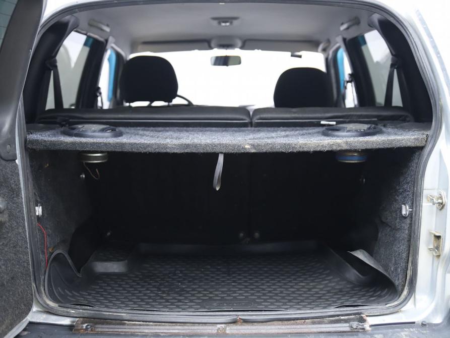 Chevrolet Niva I Уфа  - изображение 9