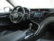 Toyota Camry VIII (XV70) Ижевск  - изображение 44
