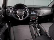 Kia Rio IV Рестайлинг Воронеж  - изображение 25