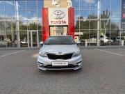 Kia Rio III Рестайлинг Ростов-на-Дону  - изображение 17