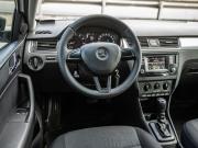 Skoda Rapid I Рестайлинг Волгоград  - изображение 47