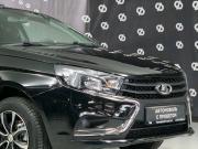 Lada (ВАЗ) Vesta I Новосибирск  - изображение 37