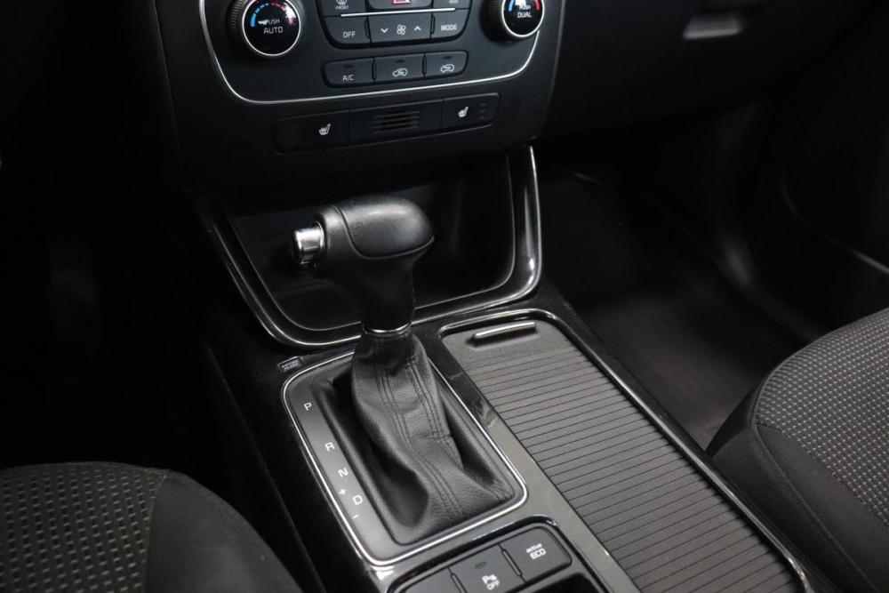 Kia Sorento II Рестайлинг Ульяновск  - изображение 13