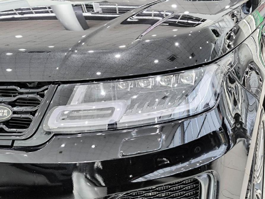 Land Rover Range Rover Sport II Казань  - изображение 21