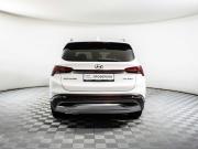 Hyundai Santa Fe IV Рестайлинг Москва  - изображение 26