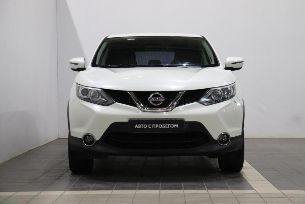 Nissan Qashqai II Ульяновск  - изображение 2