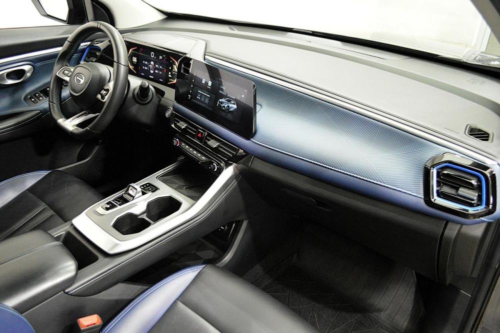 GAC GS3 Сургут  - изображение 25