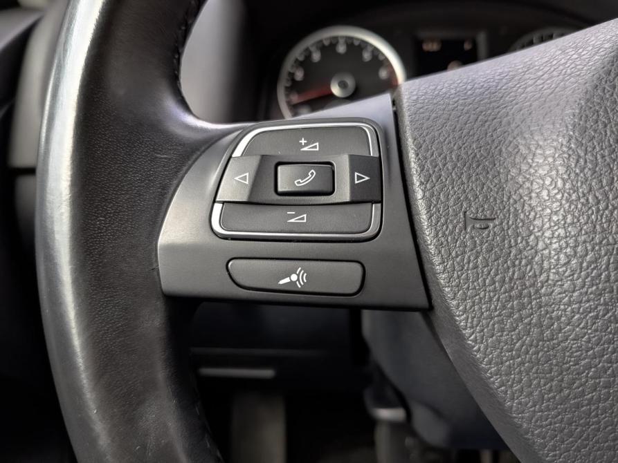 Volkswagen Tiguan I Рестайлинг Москва  - изображение 24