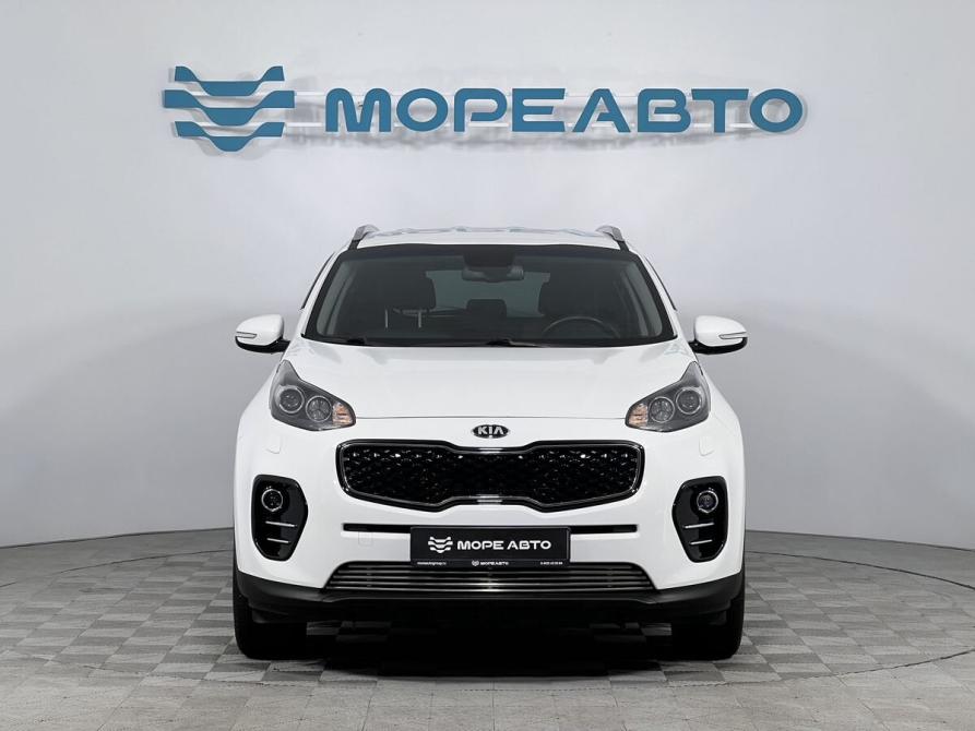 Kia Sportage IV Калининград  - изображение 2