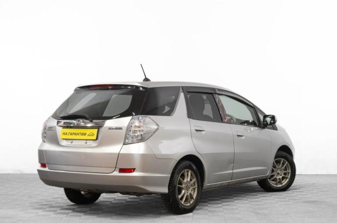 Honda Fit Shuttle I с пробегом 2011 года, цена 899 000 рублей, 228000 км, универсал, Автокод Объявления