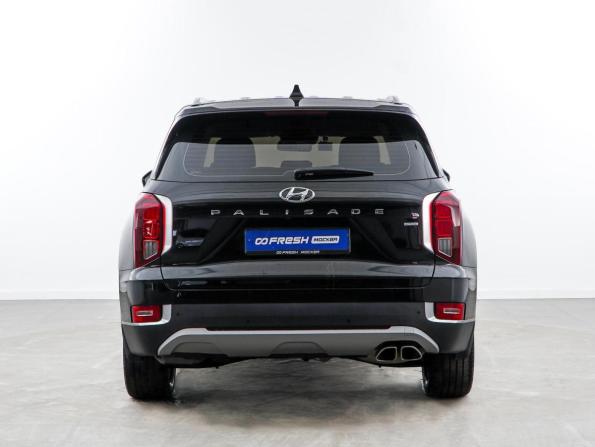 Hyundai Palisade I с пробегом 2021 года, цена 5 258 888 рублей, 78234 км, внедорожник, Автокод Объявления