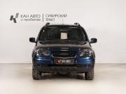 Chevrolet Niva I Рестайлинг Казань  - изображение 10