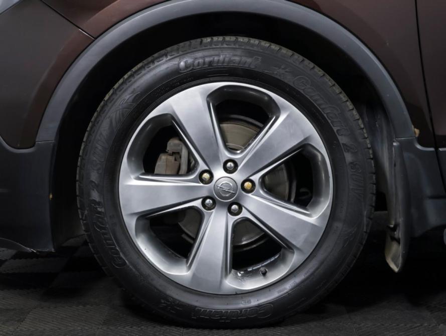 Opel Mokka I Москва  - изображение 18