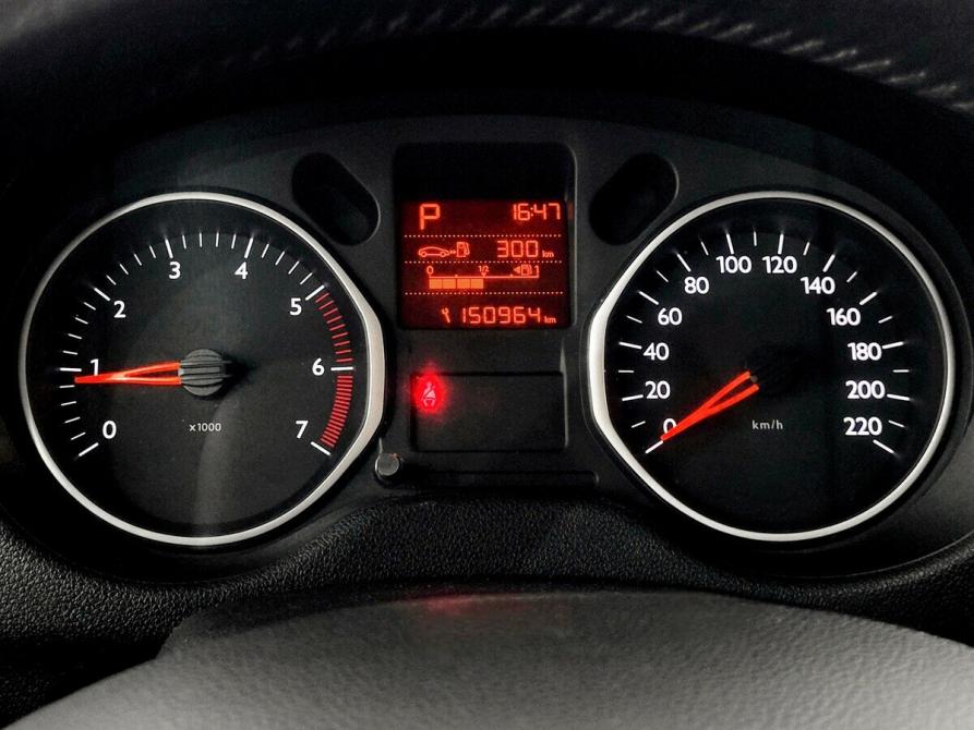 Citroen C-Elysee I Москва  - изображение 6
